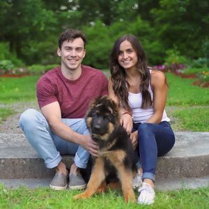 Meet your Posher, Kayla